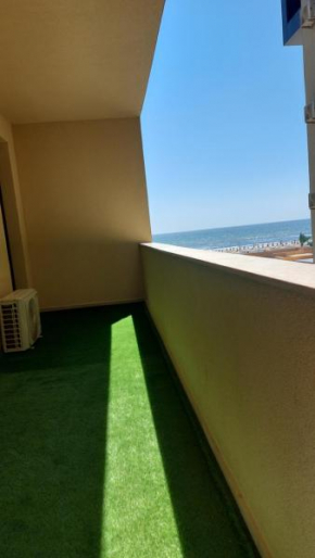 Sea view apartament 220, Mamaia